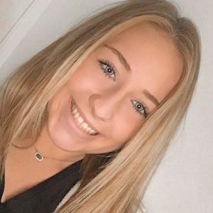 Meet your Posher, Katelyn